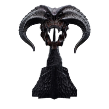 Lord of the Rings Mini Statue Skull of a Balrog 20 cm - Weta Workshop Statues