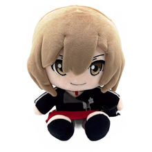Hatsune Miku: Colorful Stage! Street Skai Plush Figure MEIKO 22 cm - Youtooz Plush