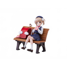 Virtual YouTuber F:NEX PVC Figure 1/7 Shigure Ui (9 years old) 14 cm - Furyu Statues