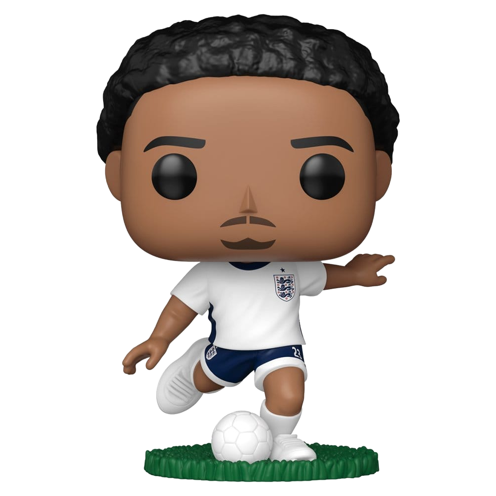 EFL POP! Football Vinyl Figure England- Myles Lewis-Skelly - Funko Pop! Figures