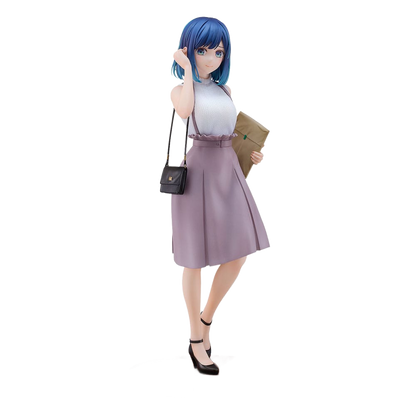 Oshi no Ko PVC Statue 1/6 Akane Kurokawa: Date Style Ver. 2 - Good Smile Company Statue