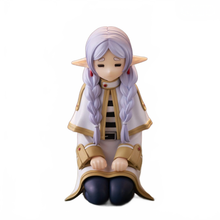 Frieren: Beyond Journey's End Noodle Stopper PVC Figure Frieren Downcast Ver. - Furyu Statues