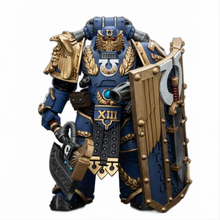 Warhammer The Horus Heresy Action Figure 1/18 Ultramarines Invictarus Suzerain Squad Suzerain 2 12 cm - Joy Toy Action Figures