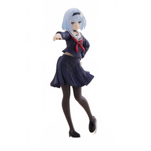 The Ryuo's Work Is Never Done! Coreful PVC Figure Ginko Sora (Reissue) 18 cm - Taito Prize Statues