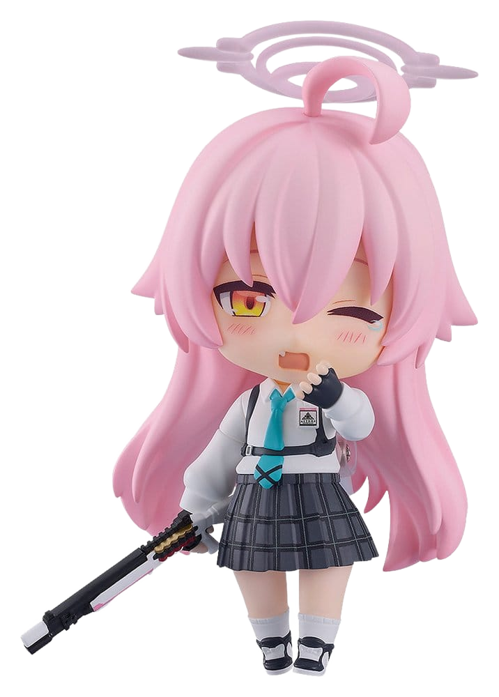 Blue Archive Nendoroid Action Figure Hoshino Takanashi - Good Smile Company Action Figures