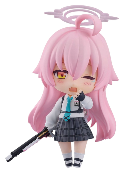 Blue Archive Nendoroid Action Figure Hoshino Takanashi - Good Smile Company Action Figures