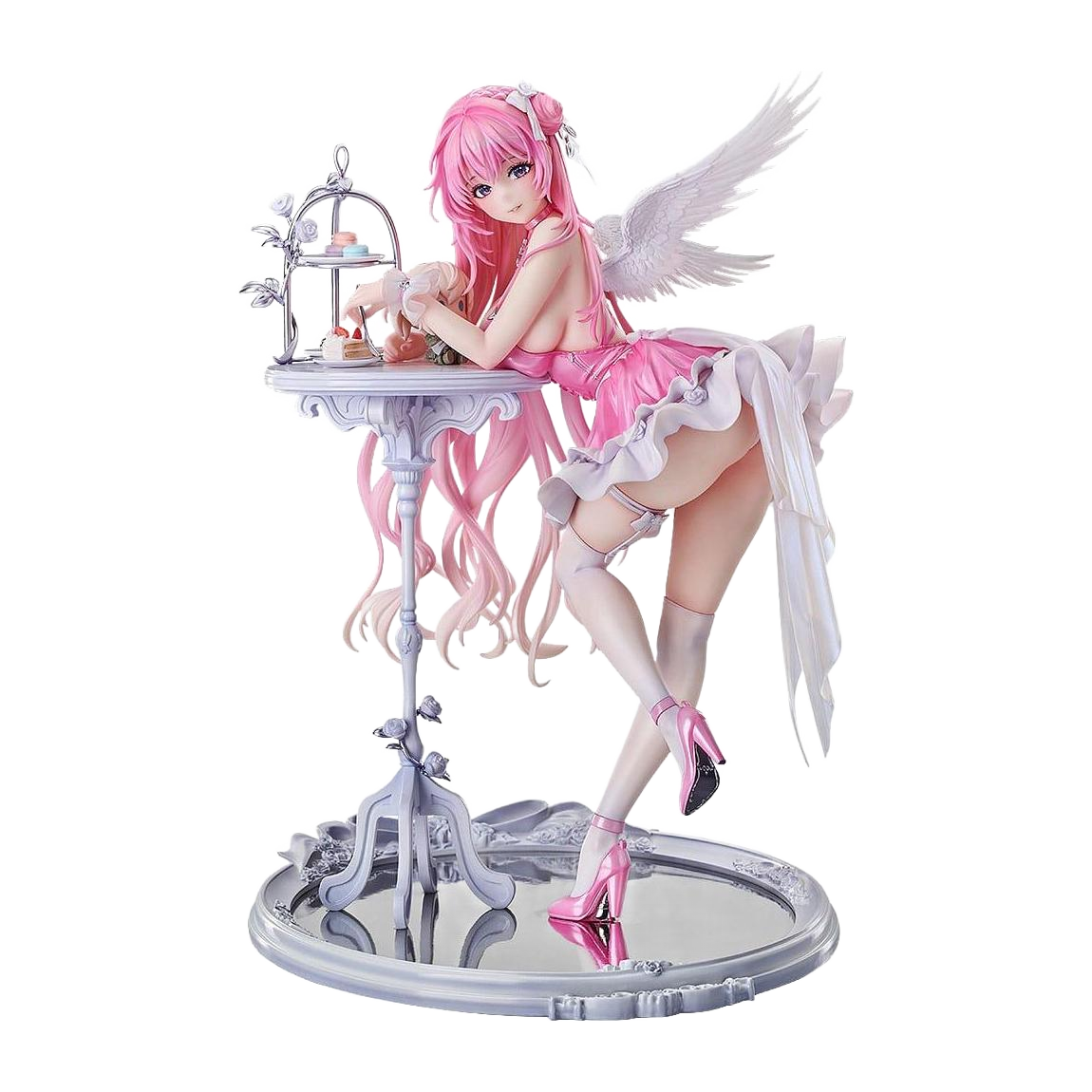 Goddess of Victory: Nikke PVC Statue 1/7 Dorothy: Nostalgia 22 cm - Good Smile Company Statue