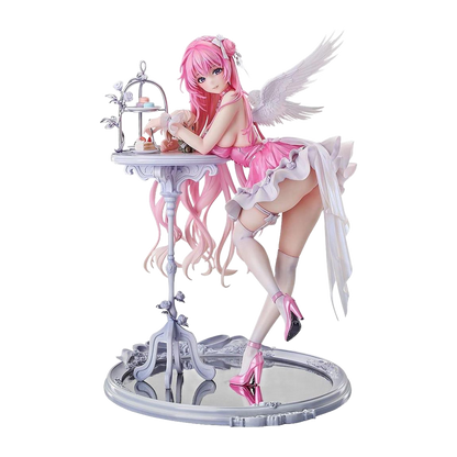 Goddess of Victory: Nikke PVC Statue 1/7 Dorothy: Nostalgia 22 cm - Good Smile Company Statue