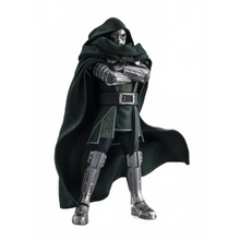 Marvel S.H.Figuarts Action Figure Doctor Doom (Avengers: Doomsday) 16 cm - Bandai Tamashii Nations Action Figures