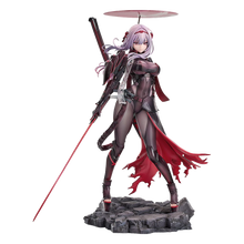Goddess of Victory: Nikke PVC Statue 1/7 Scarlet: Black Shadow 25 cm - Good Smile Company Statue