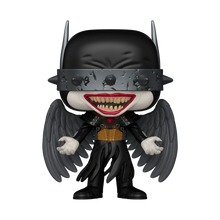 DC Dark Multiverse POP! Heroes Vinyl Figures Batman Who Laughs - Funko Pop! Figures