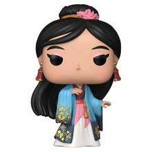 Disney Princess Grand Entrances POP! Vinyl Figure Mulan - Funko Pop! Figures
