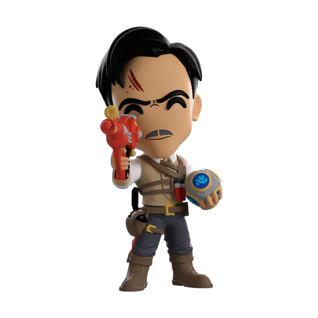 Call of Duty: Edward Richtofen: Vinyl Figure: YouTooz: #7