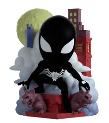 Spider-Man: Web of Spider-Man #1: #3: Marvel - YouTooz Vinyl Figure