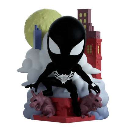 Spider-Man: Web of Spider-Man #1: #3: Marvel - YouTooz Vinyl Figure
