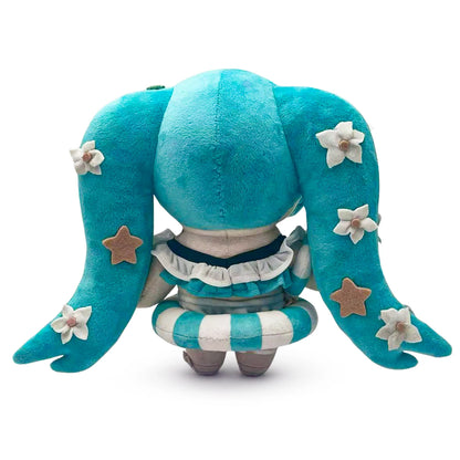 Hatsune Miku: Summer Style Miku Plush: 9" - YouTooz Plushes