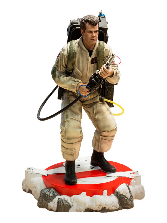 Ghostbusters (1984): Ray Stantz: Statue: Star Ace