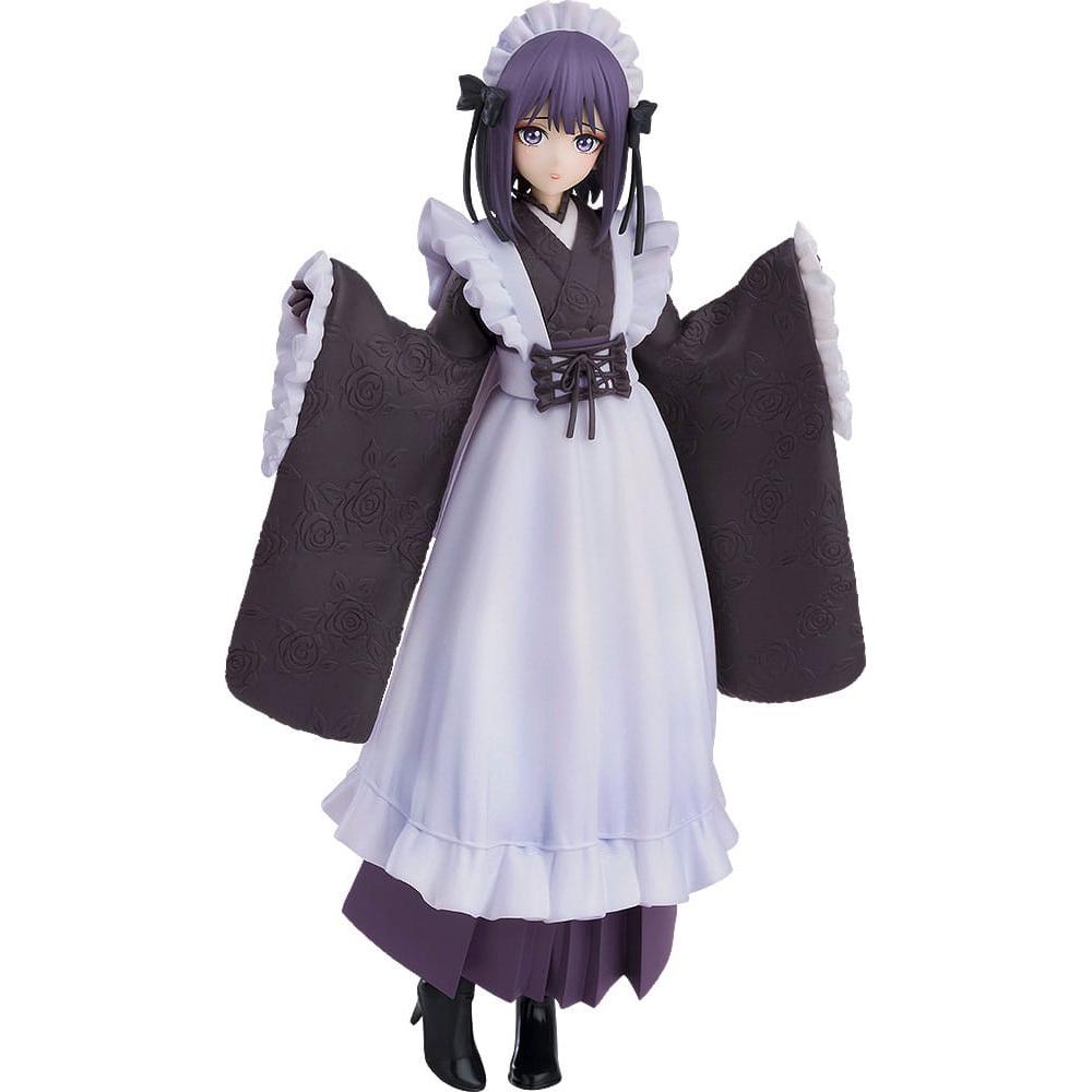 My Dress-Up Darling Pop Up Parade PVC Statue Marin Kitagawa (Shizuku Kuroe: School Festival Ver.) - Good Smile Company Statues