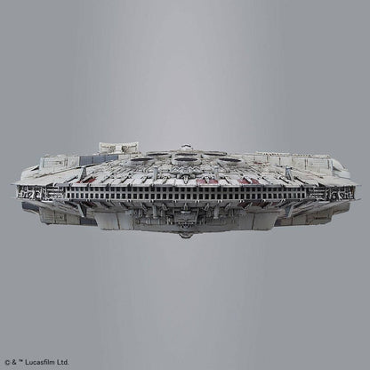 Star Wars Episode VII Model Kit 1/144 Millennium Falcon - Bandai Star Wars Model Kits