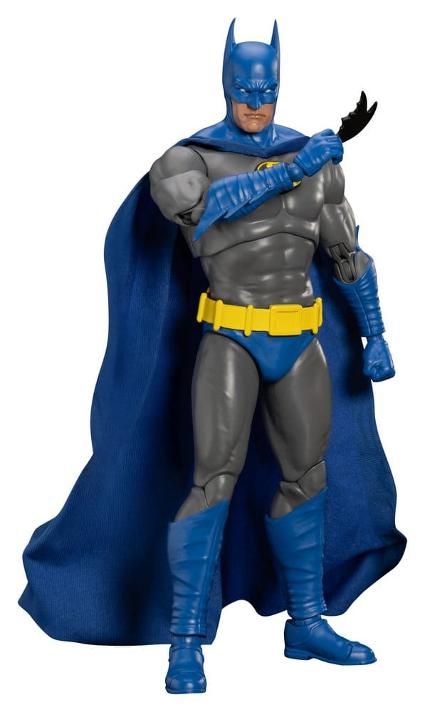 DC Comics Action Figure Batman Limited Edition 21 cm - Beast Kingdom Toys Action Figures