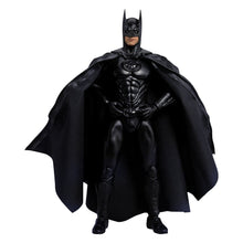 DC Comics Dynamic 8ction Heroes Action Figure Batman (Batman & Robin) - Beast Kingdom Toys Action Figures