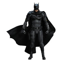 DC Comics Dynamic 8ction Heroes Action Figure Batman (The Batman) - Beast Kingdom Toys Action Figures