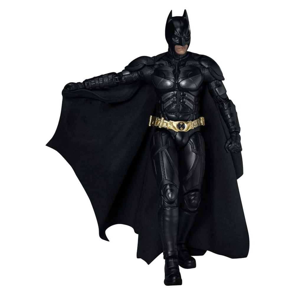 DC Comics Dynamic 8ction Heroes Action Figure Batman (The Dark Knight) - Beast Kingdom Toys Action Figures