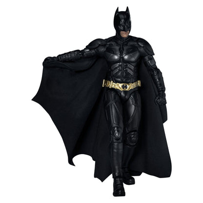 DC Comics Dynamic 8ction Heroes Action Figure Batman (The Dark Knight) - Beast Kingdom Toys Action Figures