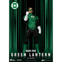 DC Comics Action Figure Green Lantern - Beast Kingdom Toys Action Figures