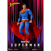 DC Comics Action Figure Superman - Beast Kingdom Toys Action Figures