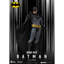 DC Comics Action Figure Batman - Beast Kingdom Toys Action Figures