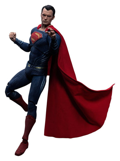 DC Comics Batman v Superman: Dawn of Justice Action Figure Superman 2.0 - Beast Kingdom Toys Action Figures