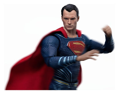 DC Comics Batman v Superman: Dawn of Justice Action Figure Superman 2.0 - Beast Kingdom Toys Action Figures