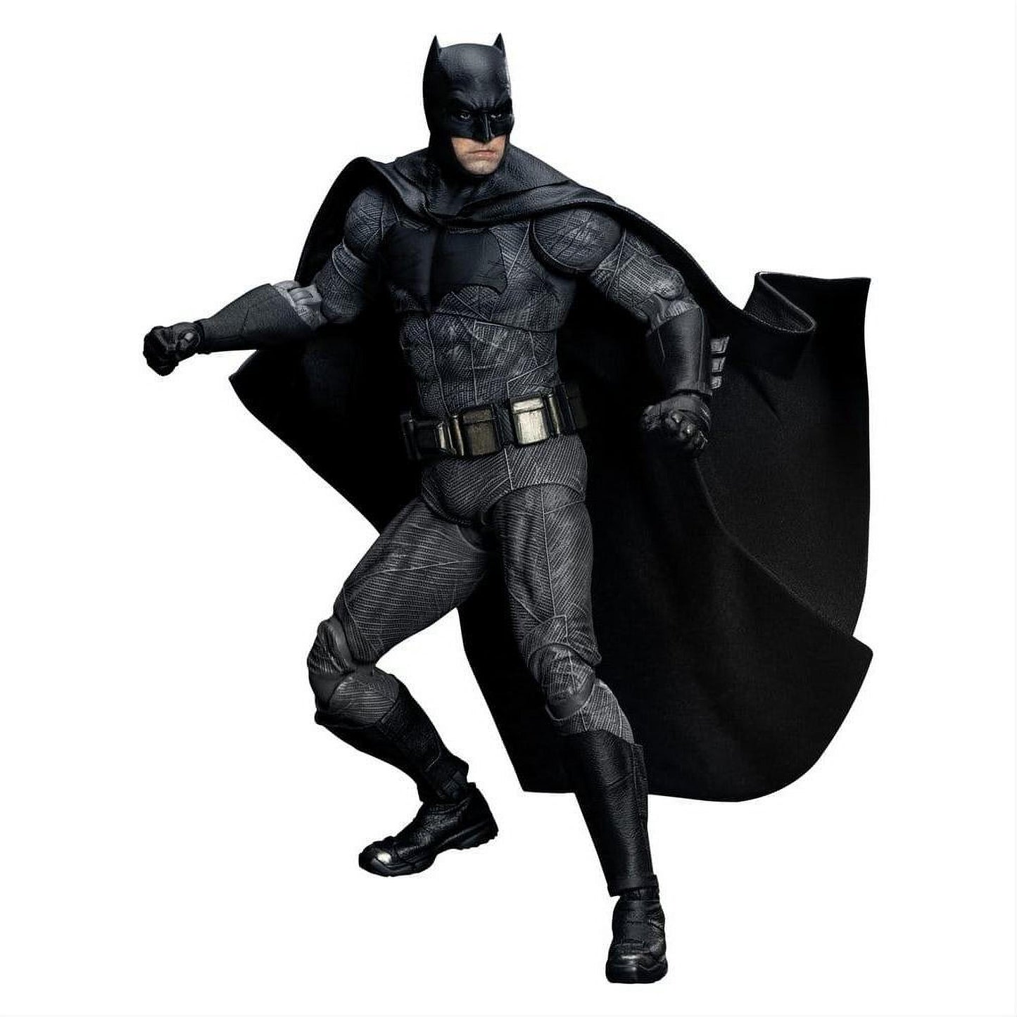 DC Comics Batman v Superman: Dawn of Justice Action Figure Batman 2.0 - Beast Kingdom Toys Action Figures