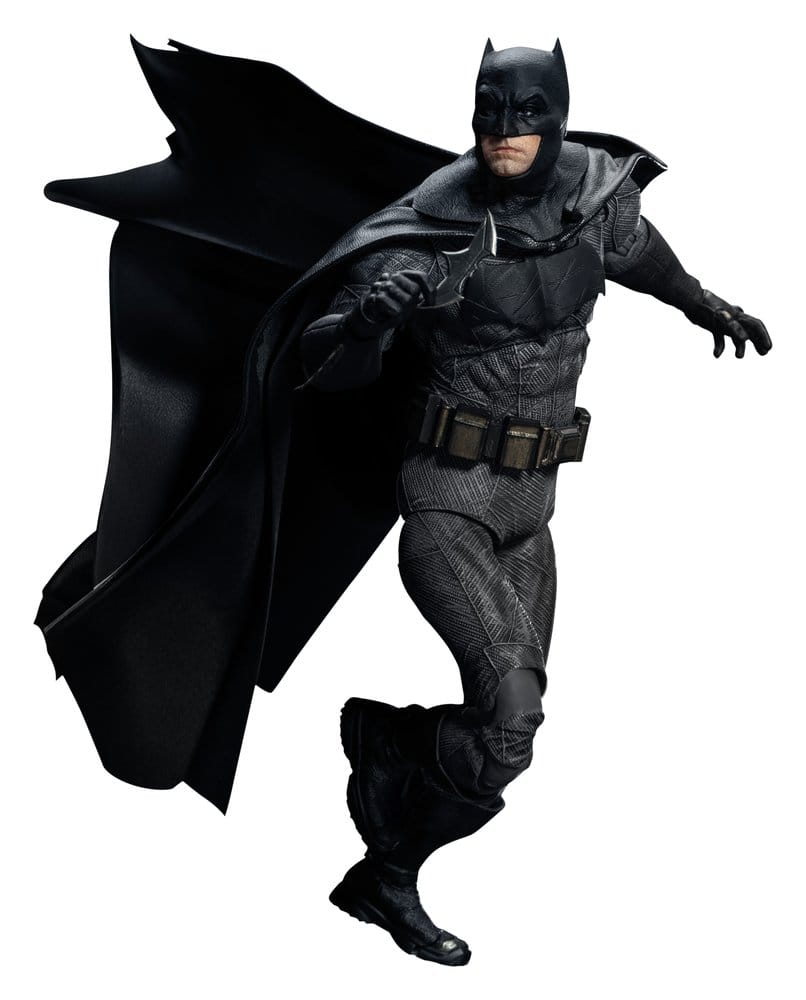 DC Comics Batman v Superman: Dawn of Justice Action Figure Batman 2.0 - Beast Kingdom Toys Action Figures