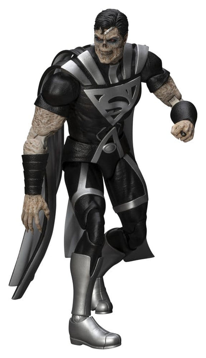 DC Comics Blackest Night Action Figure Superman - Beast Kingdom Toys Action Figures