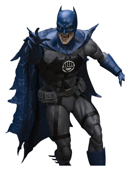 DC Comics Blackest Night Action Figure Batman - Beast Kingdom Toys Action Figures