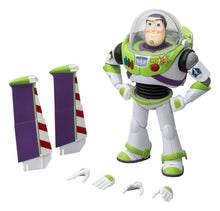 Toy Story Action Figure Buzz Lightyear 24 cm - Beast Kingdom Toys Action Figures
