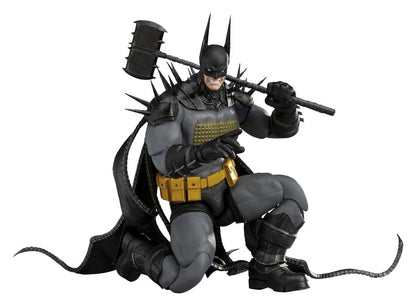 DC Comics Dynamic 8ction Heroes Action Figure Absolute Batman - Beast Kingdom Toys Action Figures