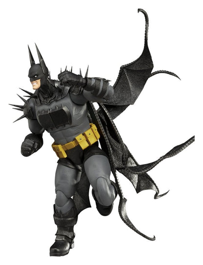 DC Comics Dynamic 8ction Heroes Action Figure Absolute Batman - Beast Kingdom Toys Action Figures