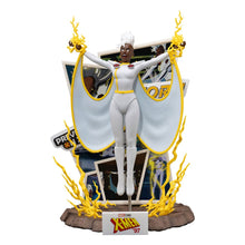 X-Men '97 D-Stage PVC Diorama Storm (SDCC Exclusive) 16 cm - Beast Kingdom Toys Dioramas