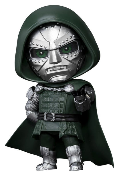 Marvel Action Figure Avengers: Doomsday Doctor Doom - Beast Kingdom Toys Action Figures