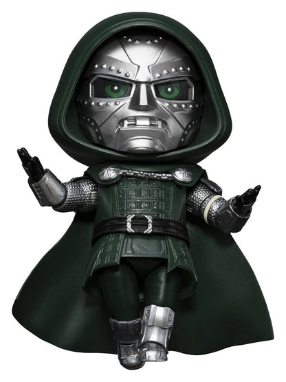 Marvel Action Figure Avengers: Doomsday Doctor Doom - Beast Kingdom Toys Action Figures