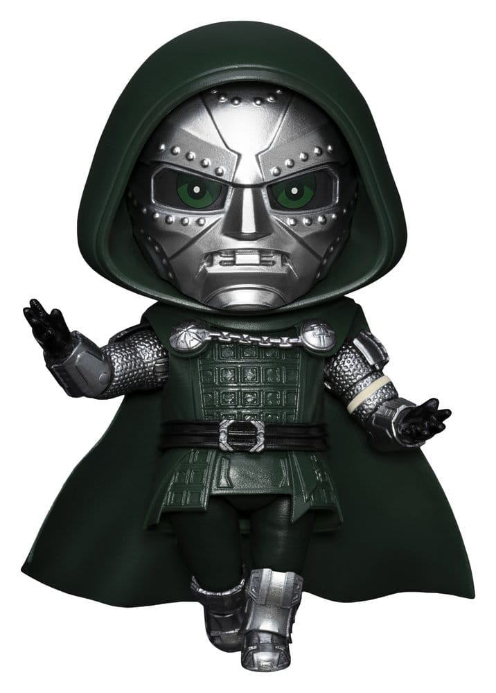 Marvel Action Figure Avengers: Doomsday Doctor Doom