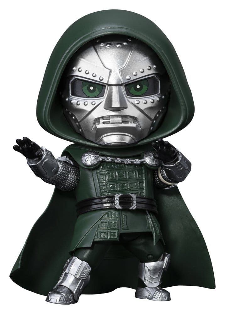 Marvel Action Figure Avengers: Doomsday Doctor Doom