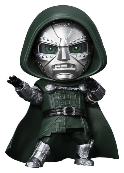 Marvel Action Figure Avengers: Doomsday Doctor Doom - Beast Kingdom Toys Action Figures