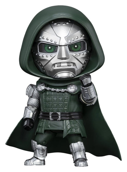 Marvel Action Figure Avengers: Doomsday Doctor Doom - Beast Kingdom Toys Action Figures