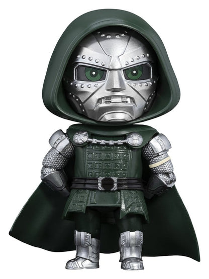 Marvel Action Figure Avengers: Doomsday Doctor Doom - Beast Kingdom Toys Action Figures