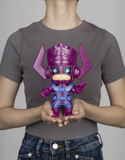 Marvel Comics Action Figure Galactus - Beast Kingdom Toys Action Figures