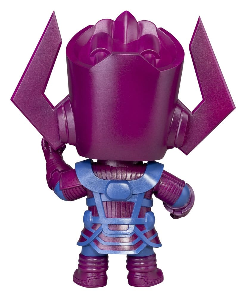 Marvel Comics Action Figure Galactus
